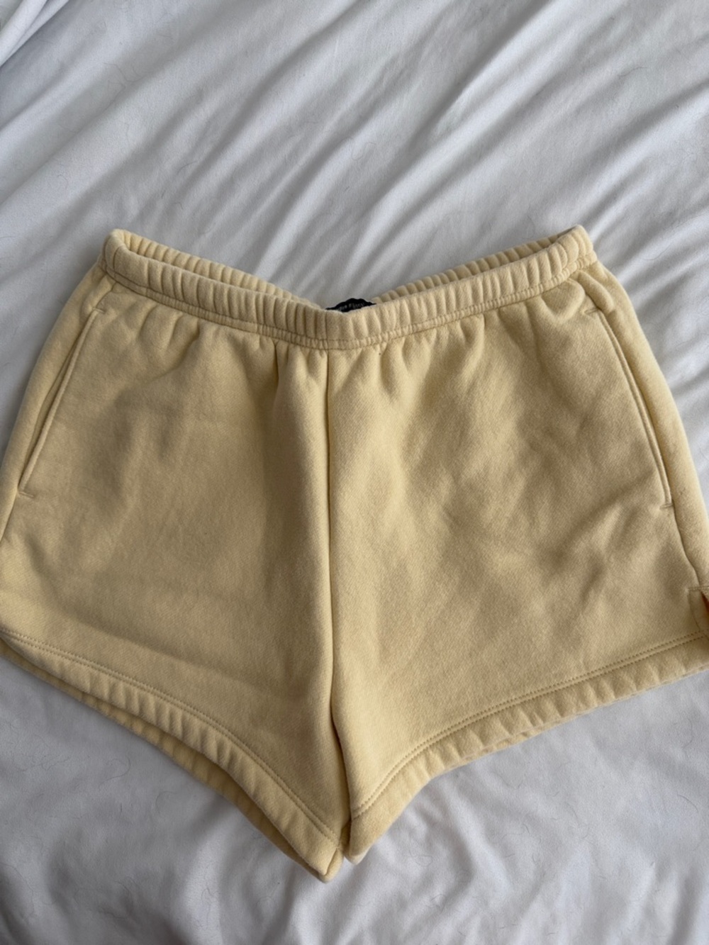 Abercrombie Shorts